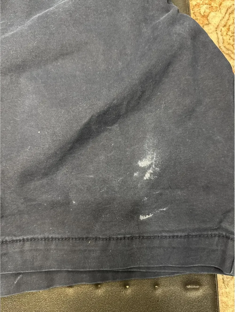 Banana Republic Lived in Shorts mens 29 - Picture 2 of 6